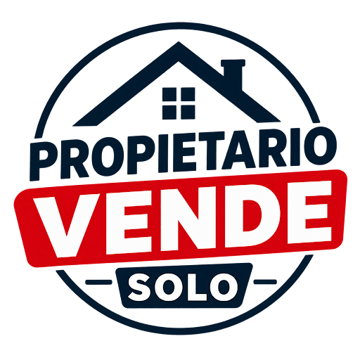 Propietario Vende Solo